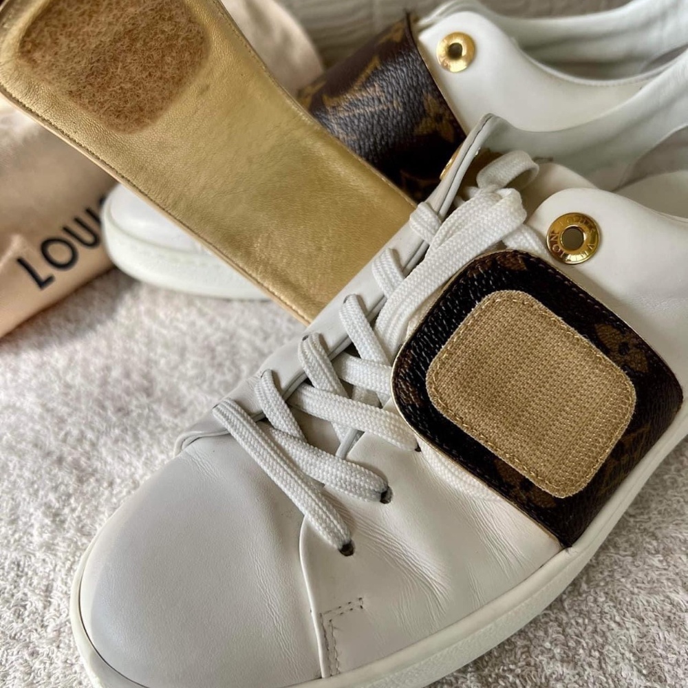 Louis Vuitton shoes - Picture 8 of 8